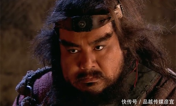此人在梁山排名第三十,与宋江情深义重,阵亡后皇帝亲自追封