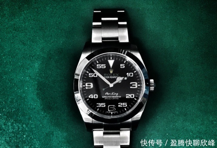 腕表|5W的预算可以踏入劳力士门槛吗？如果有，都能有哪些呢