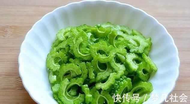 血糖稳定|高血糖最怕这个菜,56岁叔叔血糖高,隔三差五吃,血糖稳定4.0!