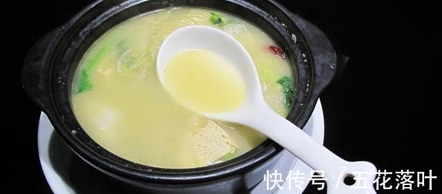 山药豆腐羹|四道山药汤粥食谱，滋阴补气，对抗秋乏秋燥！