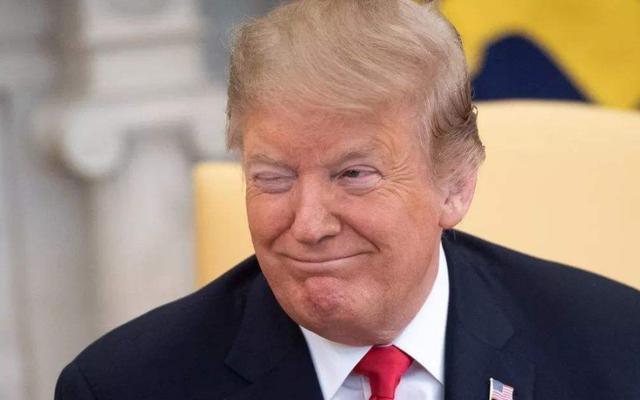 向美国|在这个当口,又一家中企向美捐赠物资,你“制裁”你的,我捐我的