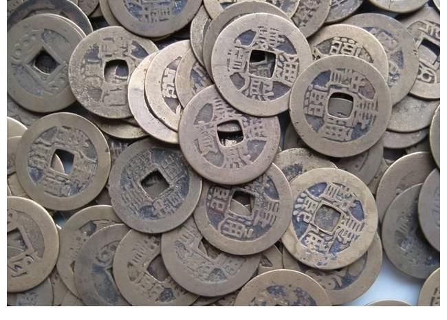 古代一两银子,相当于现代多少人民币?看看