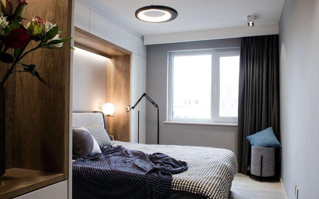 李文伟|把有限变为无限,让空间拥有多样可能,营造一个多变的二人世界