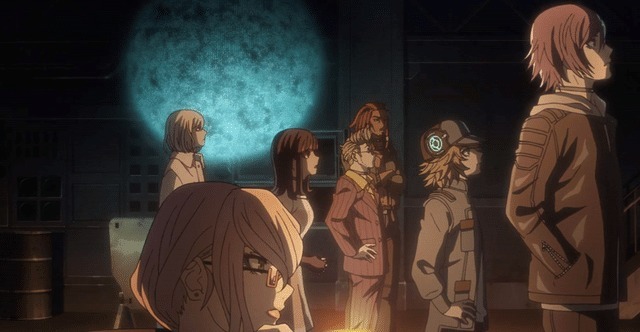 流氓|全员恶玉第十话猜测下一话骇客将出现,行刑课长官身份或是罪犯