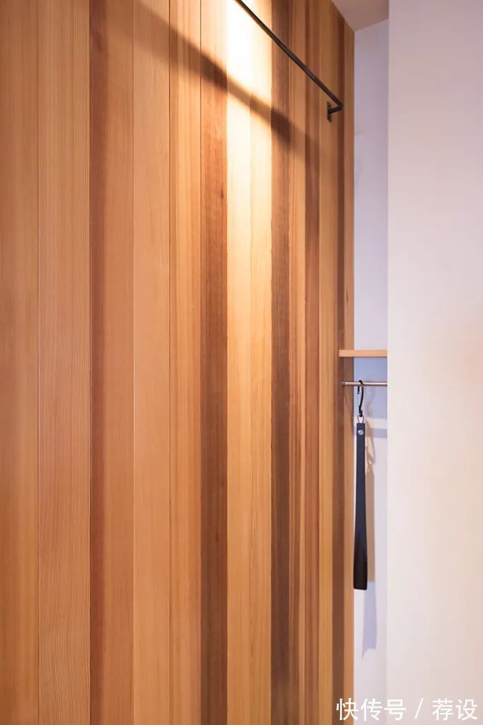日式|爱了！Hands Architects Design，融合北欧风格和日式设计