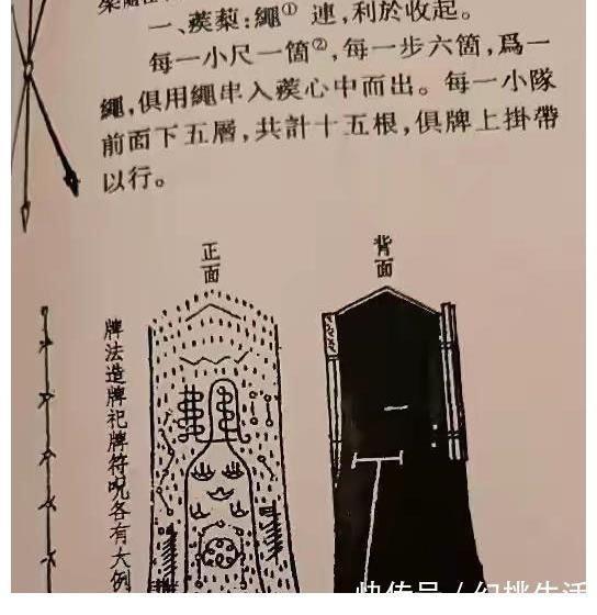 长矛#古代同样重视一手执盾、一手执矛的武艺,这是古代步兵的必习之技