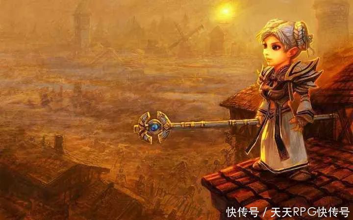 小鸡|《魔兽世界：暗影国度》上线前有必要知道的魔兽国服历史大事件