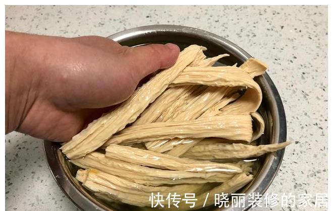 小炒肉|餐馆“挺火”的一道素菜,味道堪比小炒肉,做法讲究,好吃不难做