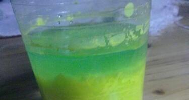 蟹爪兰开完后，7天喷次“促花水”，40天后又“爆盆”，开完还开