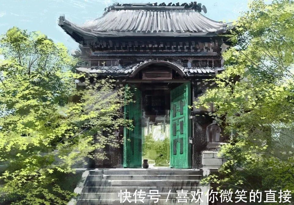 作品#不受绘画工具束缚的神人,画出一幅幅让人目瞪口呆的作品!