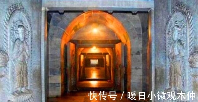 杨芝草|河北弹棉花老人,钢板做钥匙,潜伏清东陵十几年,差点搬空皇陵!