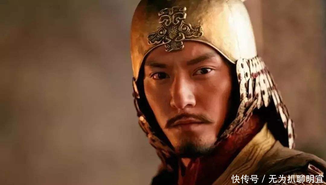 蜀汉|为何实力比较雄厚的东吴不北伐，而最弱小的蜀汉反复北伐呢？