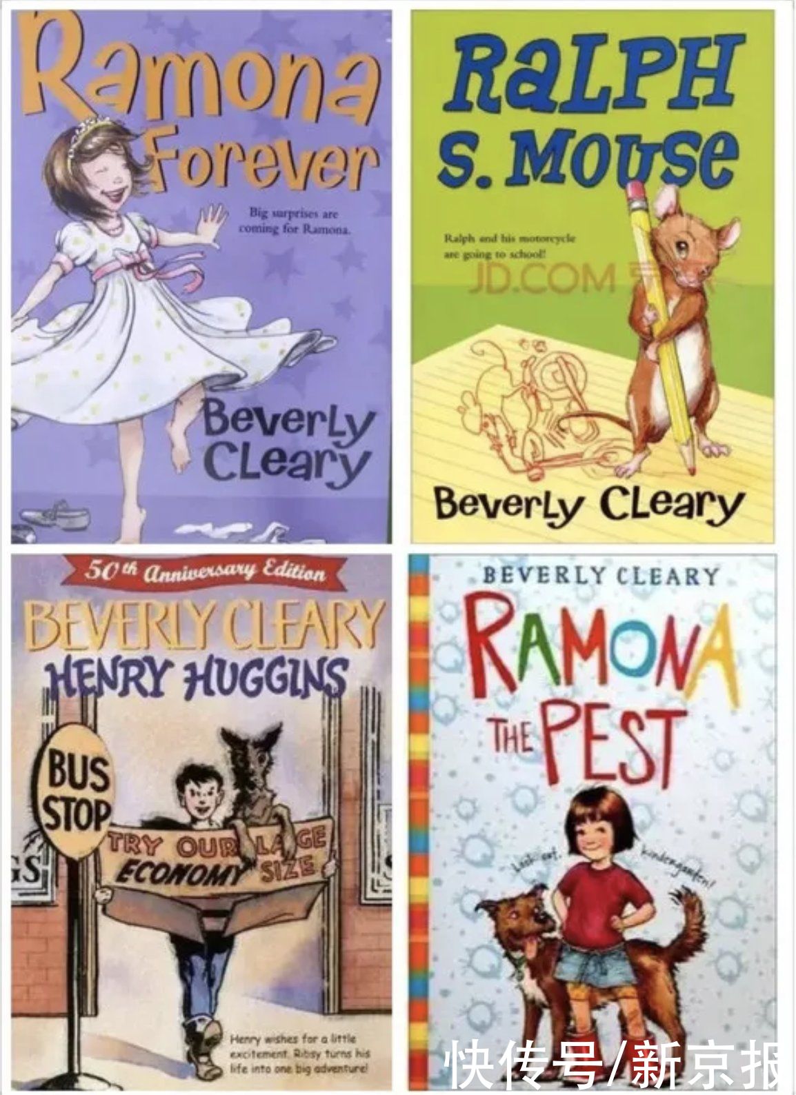 从童书绘本到短视频，打破成见的立体主义女性形象｜读刊