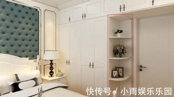 深色|80后阿姨晒新家,6处设计盲目跟风,越看越土气,费钱又添堵!