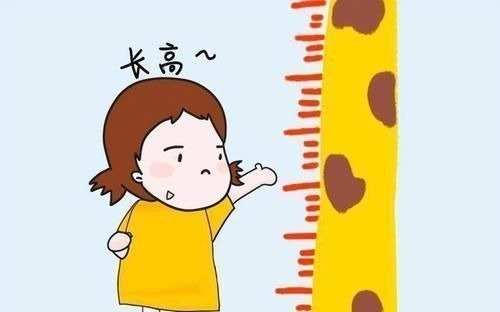 腿部|孩子腿部有这种特征,可能是“大长腿”的预兆,娃的身高有望了