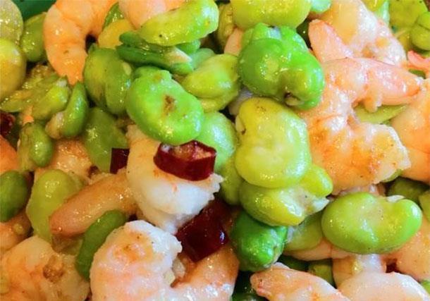 补钙|孩子长高和父亲一样是全家人的骄傲,多吃补钙菜,长高健脑1米8