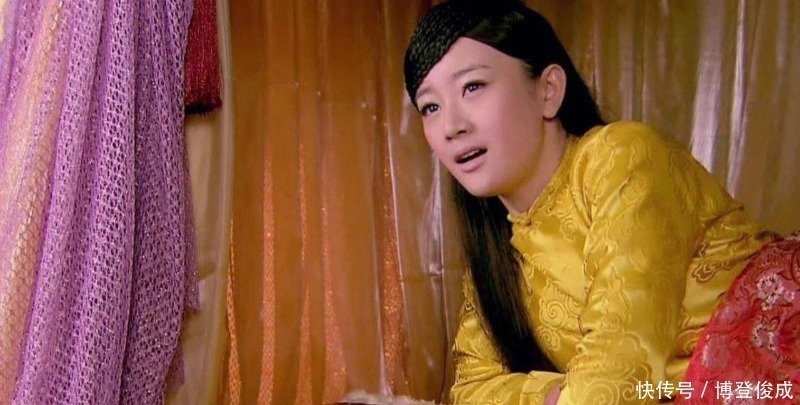 灭门|此人投降朱元璋助其打败张士诚，还将女儿献给他，为何会还被灭门