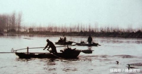 千年运河一脉相承 一起来看当年大运河申遗老照片