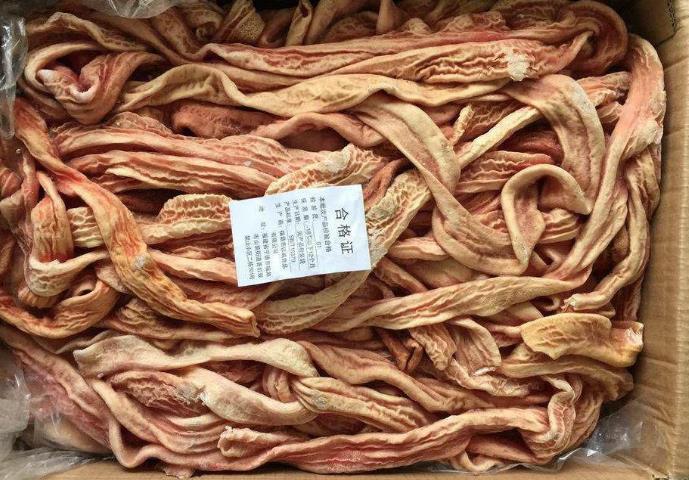 部位|猪身上的四个部位,不花钱也别要,肉摊老板:我只卖给别人吃