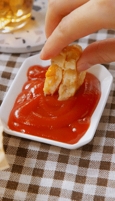 金针菇|金针菇虾饼