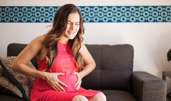 预产期|快“分娩”前，有这3种征兆的孕妈别大意，多半可能是急产！