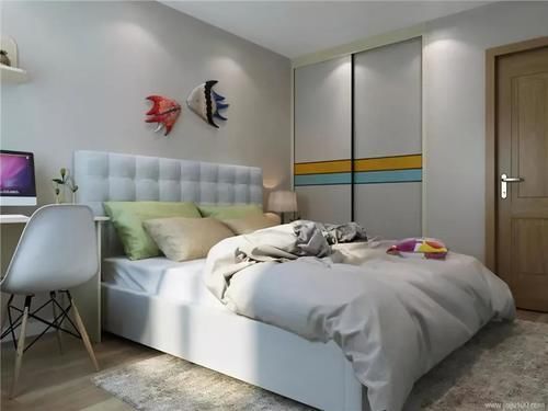 这东西|老公不顾反对在卧室拆了半堵墙,原来是放上了这东西,机智