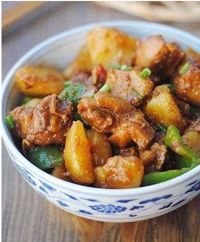 推荐四款正宗的家常菜,营养美味,好吃的不得了,快来试试吧!