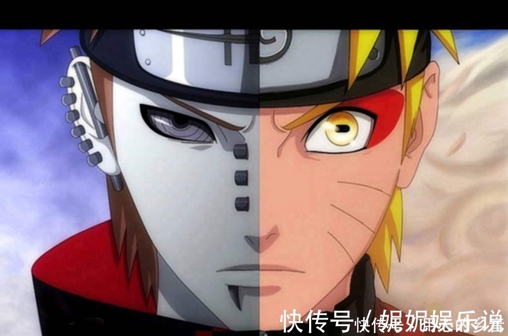 佩恩之战|佩恩之战，鸣人暴走的根本原因，并不是因为雏田