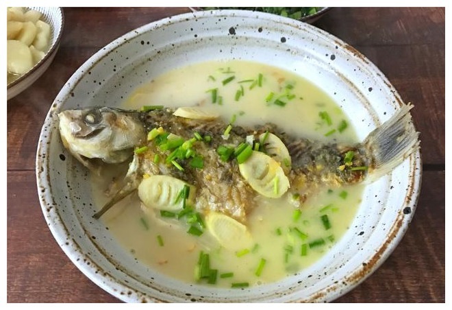 三口之家的周末午餐,4道菜,成本不到50元,比快餐营养还便宜