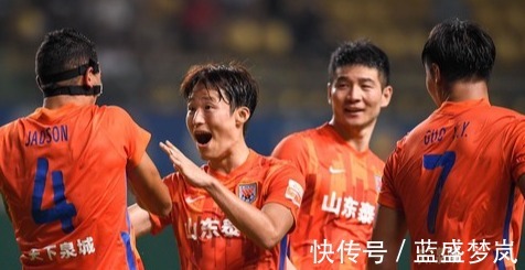 青島海牛|山東職業(yè)足球俱樂部有望達(dá)到9支，盤點現(xiàn)有8支超甲乙球隊！