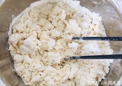 只用发酵粉发面,一看就是外行大厨教你这样做,15分钟就搞定