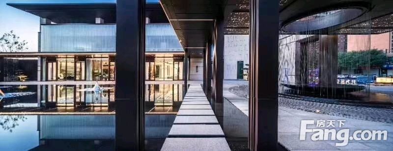 徐水|新鲜出炉!帮你搜集保定徐水楼盘现场的最新美图