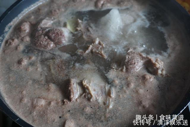 牛肉|一斤生牛肉,煮熟了变成六两,再煮就变成五两了,少的肉哪去了