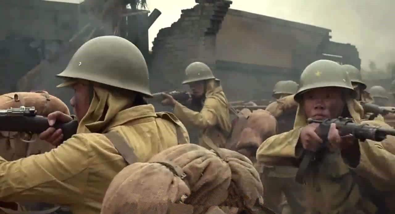 东宁要塞|为消灭这支日本“鬼军”,千升汽油灌入地洞,1600名日军烧成灰