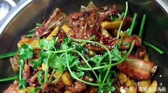 家常菜新做法,让你越吃越想吃,高蛋白又补钙,家家吃的起!