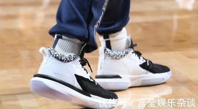 jordan 耐克PG6代配置疑公开,塔图姆也有签名鞋了,比尔差点签约国产?