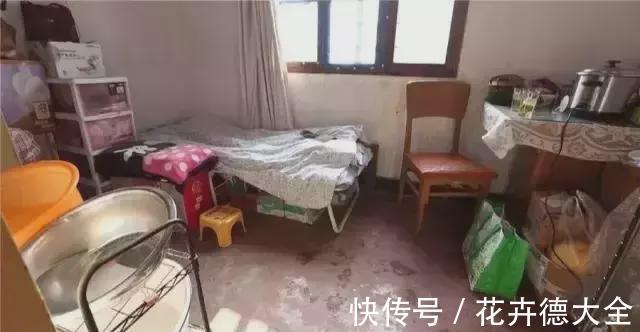 出租房|大龄剩女与父母挤28㎡房里却嫁不出去，设计师爆改后，爸妈激动了