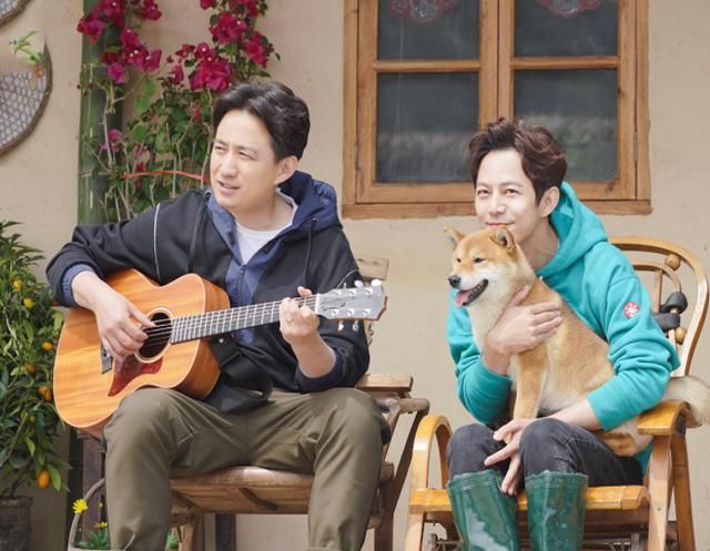 杨紫|最懒客人齐聚《向往5》，黄磊张艺兴早有对策，不愧是狐狸师徒