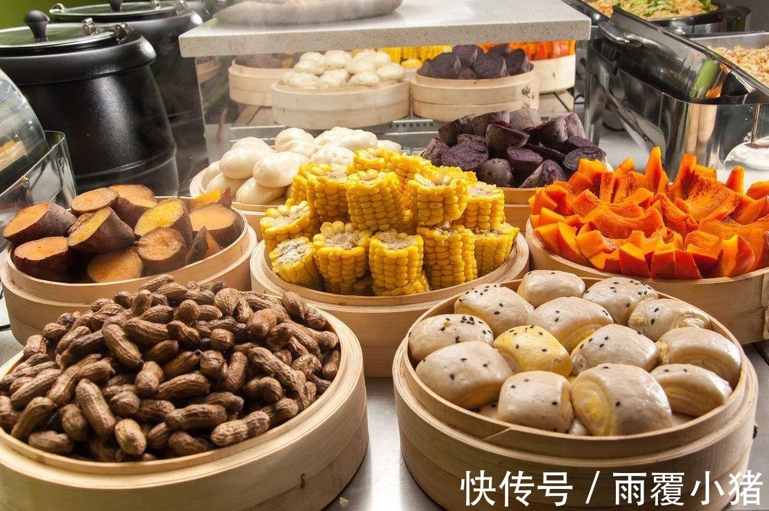 代谢紊乱|吃出来的糖尿病,少吃主食可以吗4个饮食方法,控制血糖不反弹