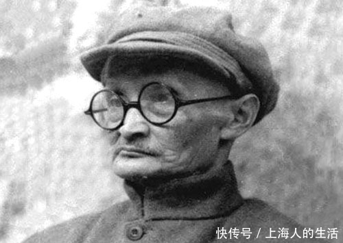 无党派人士|他是无党派人士,成为陕甘宁边区副主席,还给主席治过病