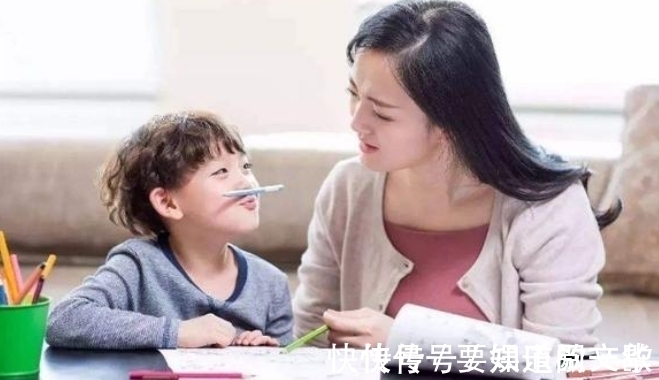 陪伴|想要让孩子们变得自律,父母一定要做到这几点呢?