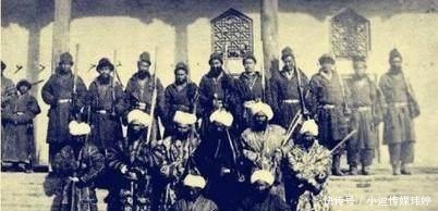 百姓|西北英雄,戎马半生,兄弟战死,全家被害,如今被人遗忘