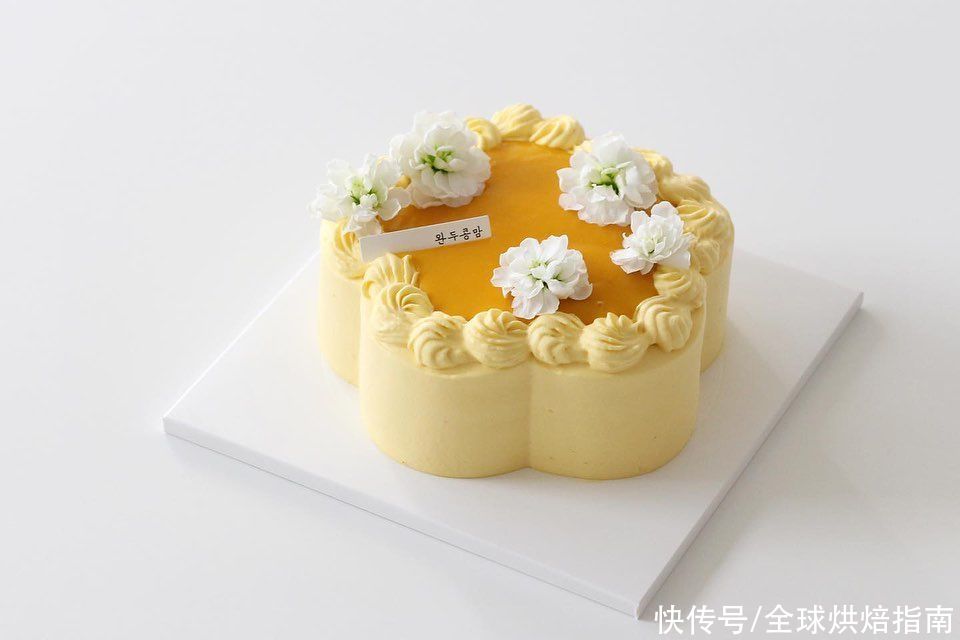  春天卖什么蛋糕最挣钱？一篇图集给你答案