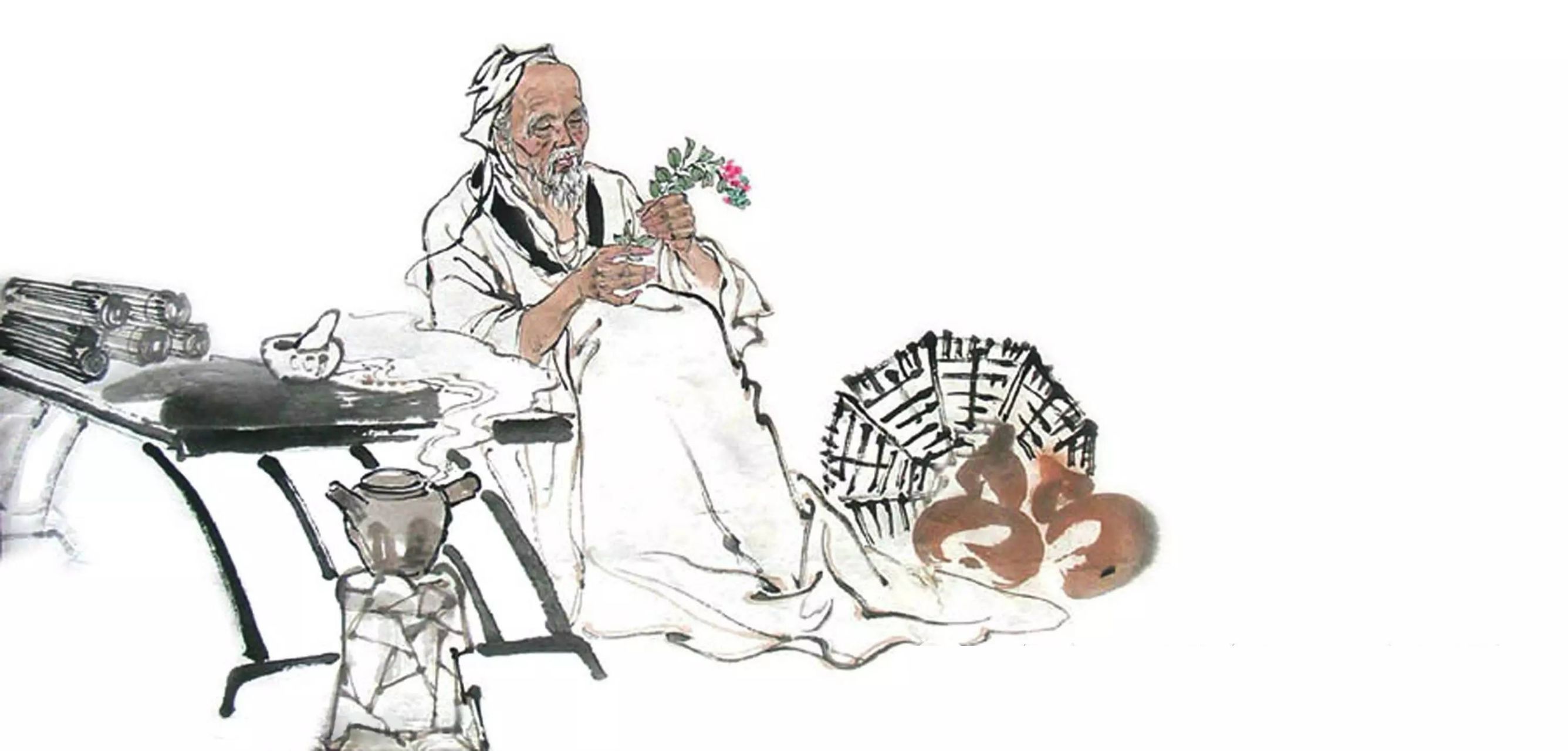 生活习惯|人体的自愈力就是大药房，学会养生你就是医生