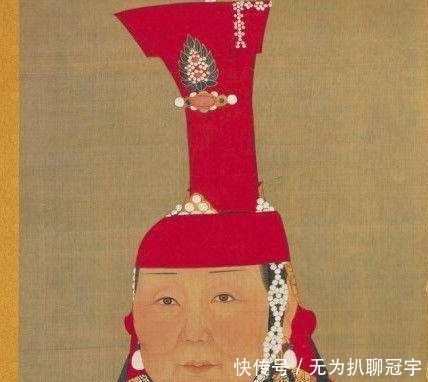 唆鲁合贴尼|中国史上最牛母亲，四个儿子三个当了皇帝，网友：基因强大啊！