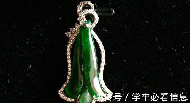 网购 购买翡翠一定要注意,网购时也要选择慎重,防止买到假货!