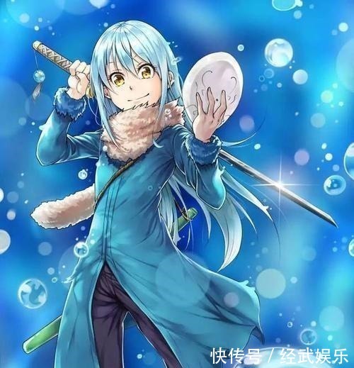 喵娘|别人都说魔王是非常凶狠的存在,但看完这些日漫我认为她们在骗我