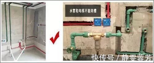 水电|老电工耗时半载精炼10条水电装修经验，条条实用，照装能住70年