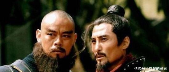 此人|此人是方腊四将之一,让梁山好汉吃尽苦头,堪称水浒传头号猛将