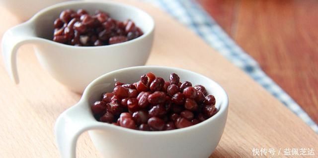 高压锅|红豆和“它”是绝配,隔三差五吃,补充胶原蛋白,毛孔紧致显年轻